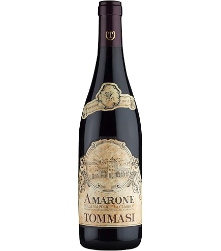 Amazon.co.jp: Recioto della Valpolicella Amarone Classico 1969